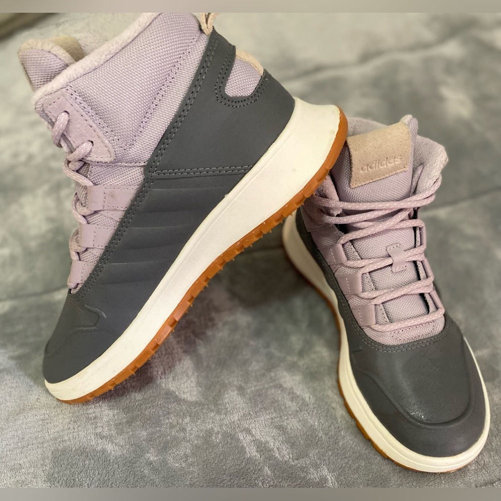 Adidas Fusion Storm WTR